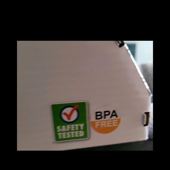 Vibrant Activity Triangle Toy for Kids - Picture 8 of 8